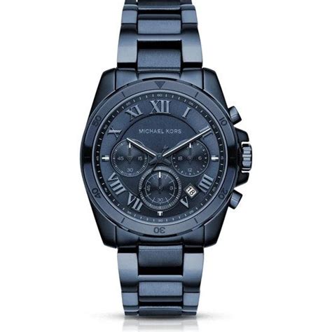 mk6361 michael kors watch|Amazon.com: Michael Kors Men's Brecken Quartz Watch with .